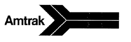 AMTRAK trademark