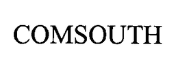COMSOUTH trademark