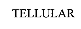 TELLULAR trademark