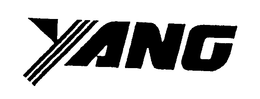 YANG trademark