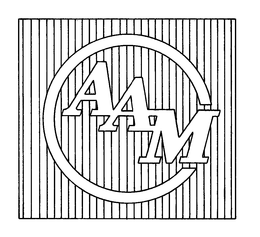 AAM trademark