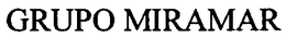 GRUPO MIRAMAR trademark