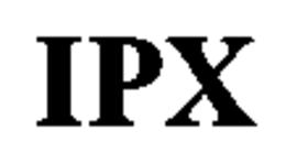 IPX trademark