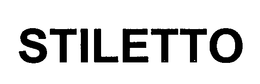 STILETTO trademark