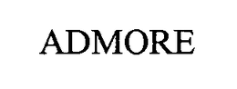 ADMORE trademark