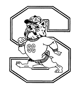 S SC trademark