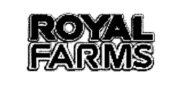 ROYAL FARMS trademark
