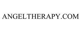 ANGELTHERAPY.COM trademark