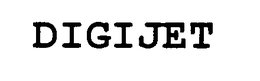 DIGIJET trademark