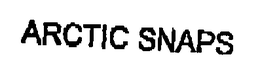 ARCTIC SNAPS trademark