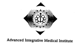ADVANCED INTEGRATIVE MEDICAL INSTITUTE trademark