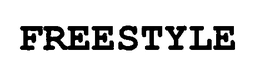 FREESTYLE trademark