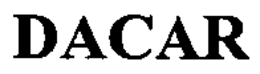 DACAR trademark