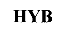 HYB trademark