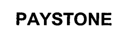 PAYSTONE trademark