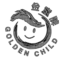 GOLDEN CHILD trademark