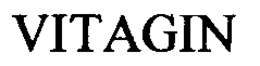 VITAGIN trademark