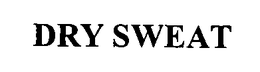 DRY SWEAT trademark