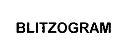 BLITZOGRAM trademark