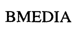 B MEDIA trademark