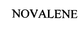 NOVALENE trademark