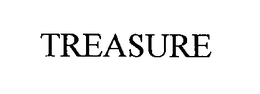 TREASURE trademark