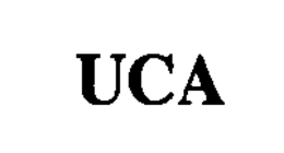 UCA trademark