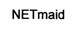 NETMAID trademark