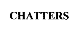 CHATTERS trademark