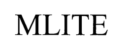 MLITE trademark