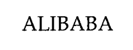 ALIBABA trademark
