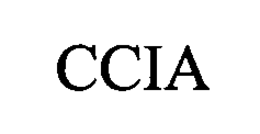 CCIA trademark