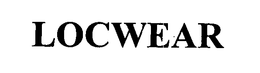 LOCWEAR trademark