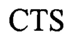 CTS trademark
