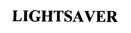 LIGHTSAVER trademark