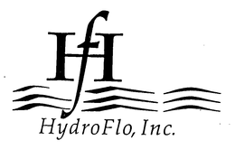 HF HYDRO FLO, INC. trademark