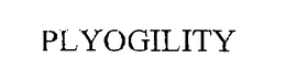 PLYOGILITY trademark