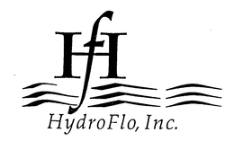 HF HYDROFLO, INC. trademark