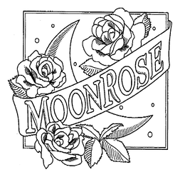 MOONROSE trademark