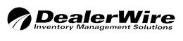 DEALERWIRE INVENTORY MANAGEMENT SOLUTIONS trademark