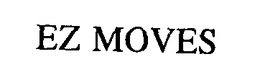 EZ MOVES trademark
