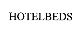HOTELBEDS trademark