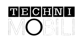 TECHNI MOBILI trademark