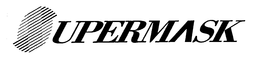 SUPERMASK trademark