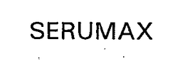 SERUMAX trademark