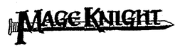 MAGE KNIGHT trademark