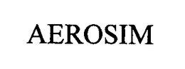 AEROSIM trademark
