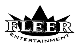 FLEER ENTERTAINMENT trademark