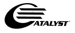 CATALYST trademark