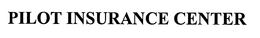 PILOT INSURANCE CENTER trademark